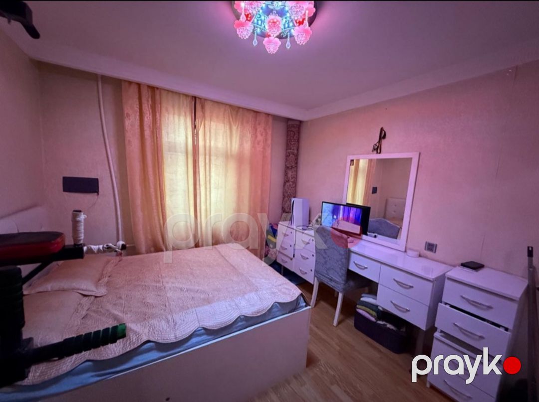 3-otaqlı mənzil, Qaraçuxur qəs., 72 m² — Mənzil, Bakı (4)