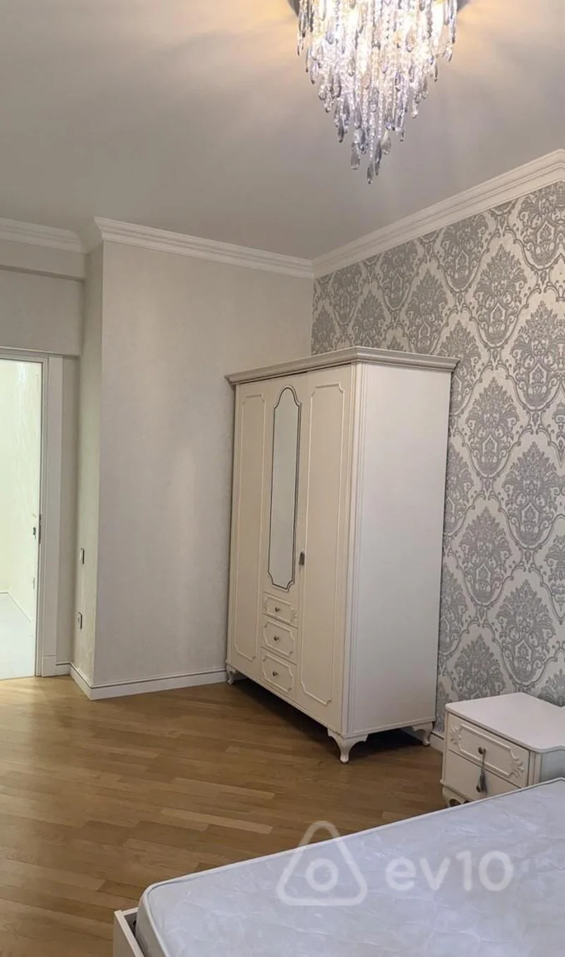 2 otaqlı mənzil, 65 m², Ecemi Naxcivani Kucesi — Mənzil, Bakı (7)
