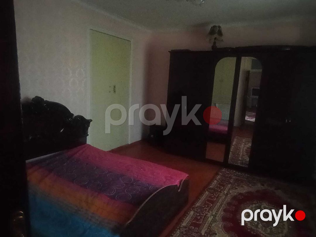 İcarəyə verilir 4 otaqlı həyət evi/bağ evi 120 m² — Ev, villa, Bakı (3)