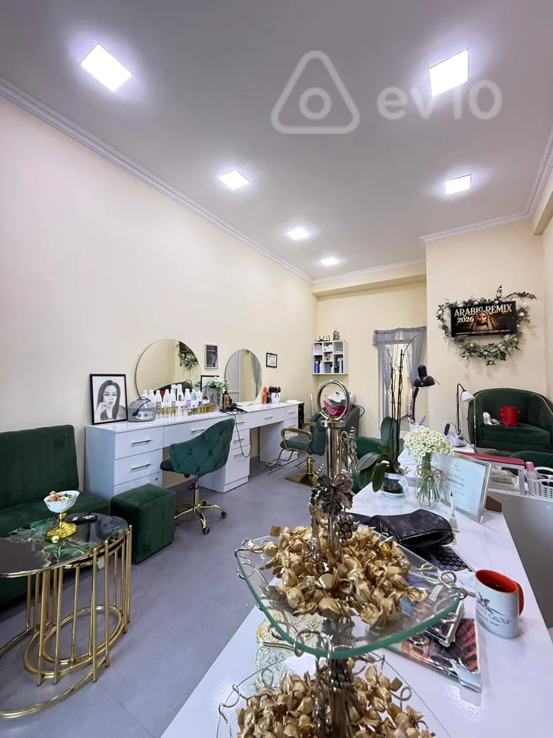 Obyekt, 22 m², Yeni Yasamal qəs — Əmlak, Bakı (3)