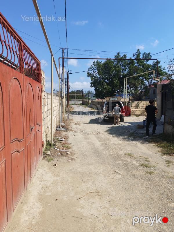Satılır 6 otaqlı Həyət evi / Villa, 210 m², Ceyranbatan qəsəbəsi — Ev, villa, Sumqayıt (2)