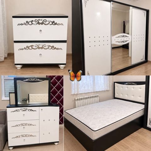 Qiymət 500 Çatdrlma pulsuz Dolab2.35/2.10 Taxt 1.70/2 Yaxşı — Mehdiabad
