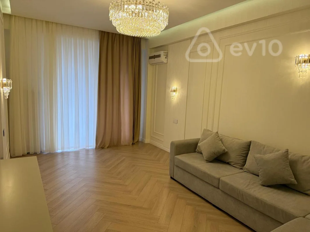 2 otaqlı mənzil, 72 m², H.Əliyev pr.32 — kirayə — Mənzil, Bakı (2)