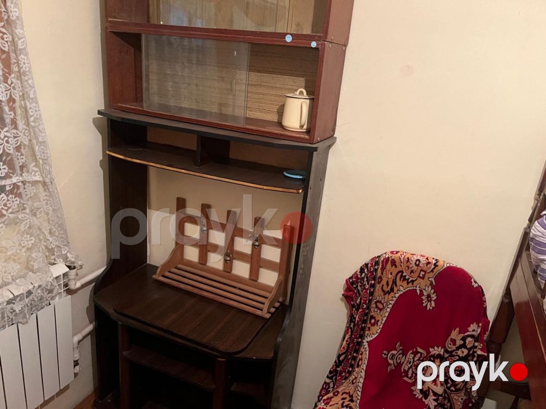 Həyət evi kirayə verilir, Nərimanov — Ev, villa, Bakı (5)