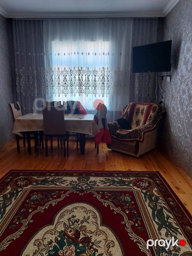 Bağ evi, 107 m², Masazırda 4 otaqlı ev, Abşeron — Daşınmaz əmlak (3)