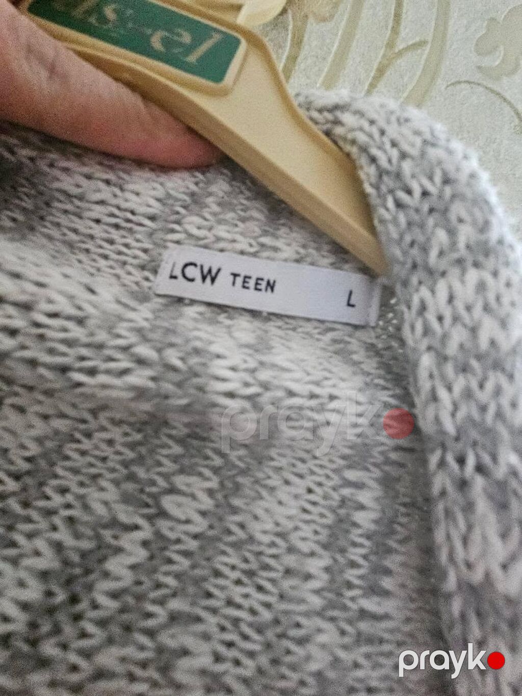 LCW Teen kardiqan/şal ölçü L — Digər, Masazır (4)