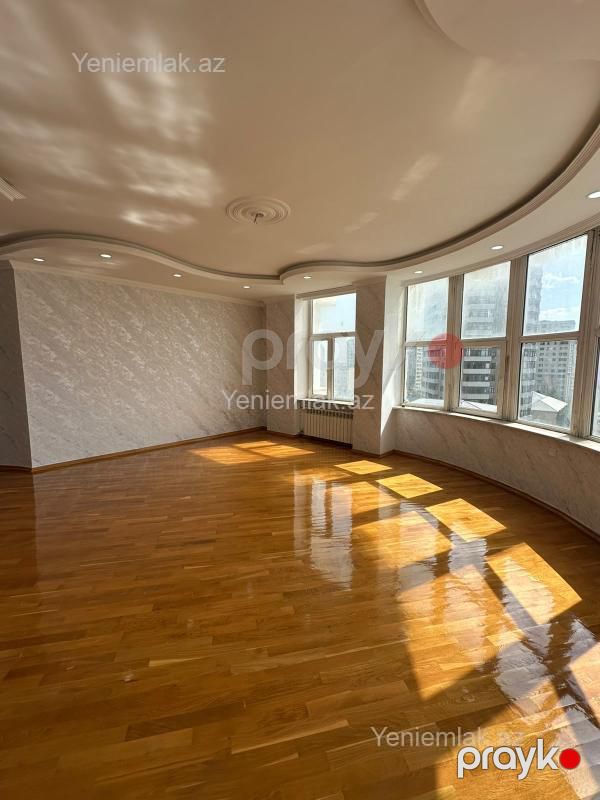 Satılır 3 otaqlı Bina evi menzil (Yeni tikili), 150 m², Yasamal rayonu — Mənzil, Bakı (2)