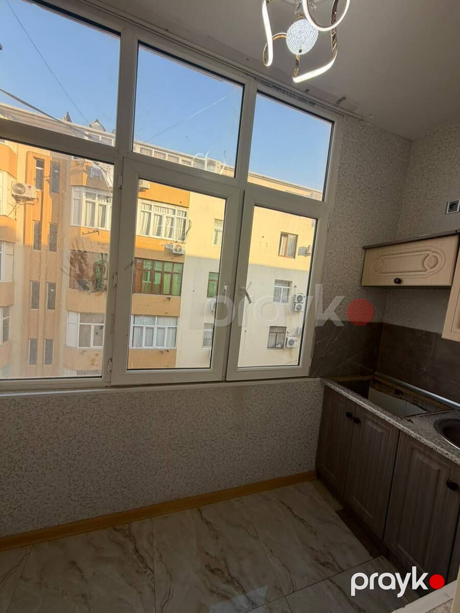 Satılır 2 otaqlı yeni tikili 54 m² — Mənzil, Bakı (3)