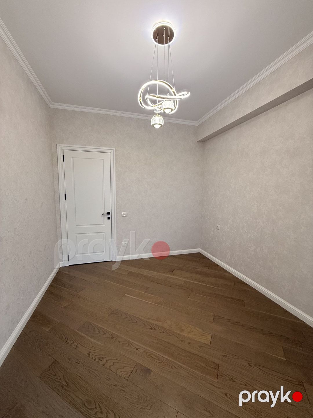 Satılır 2 otaqlı yeni tikili 49 m² — Mənzil, Bakı (5)