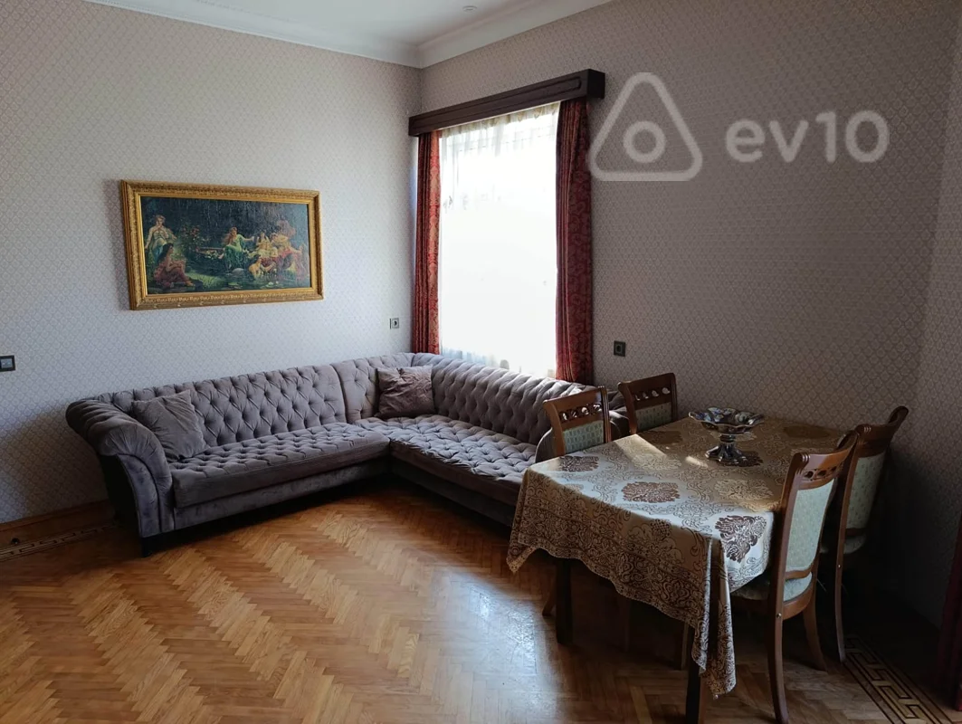 3 otaqlı mənzil, 96 m², Rəşid Behbudov küç — Mənzil, Bakı (3)
