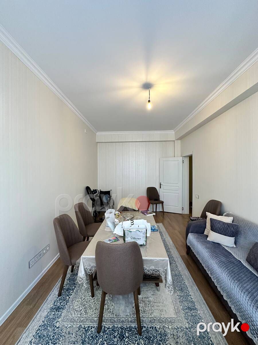 Satılır 3 otaqlı yeni tikili 77 m² — Mənzil, Bakı (3)
