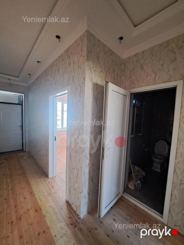 Satılır 3 otaqlı Həyət evi / Villa, 90 m², Yaşıl dərə — Ev, villa, Sumqayıt (9)