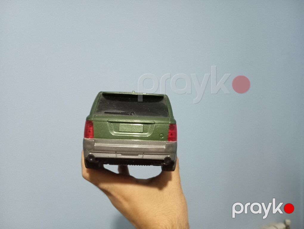 "Range Rover" oyuncaq maşını — Oyuncaqlar, Bakı (4)