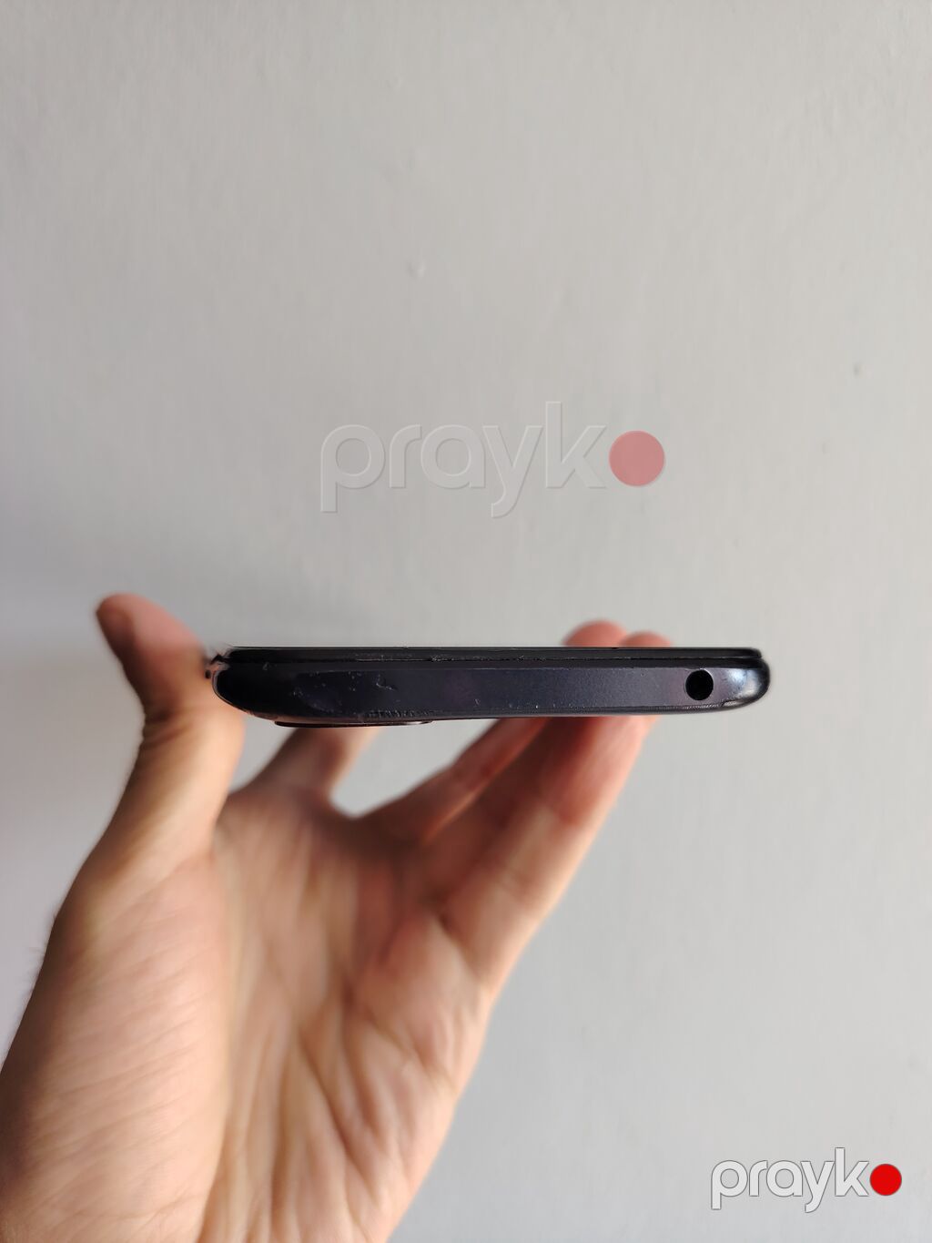 Redmi 9C, 64 GB, rəng - Qara, İki sim kartlı, Face ID — Xiaomi, Bakı (8)