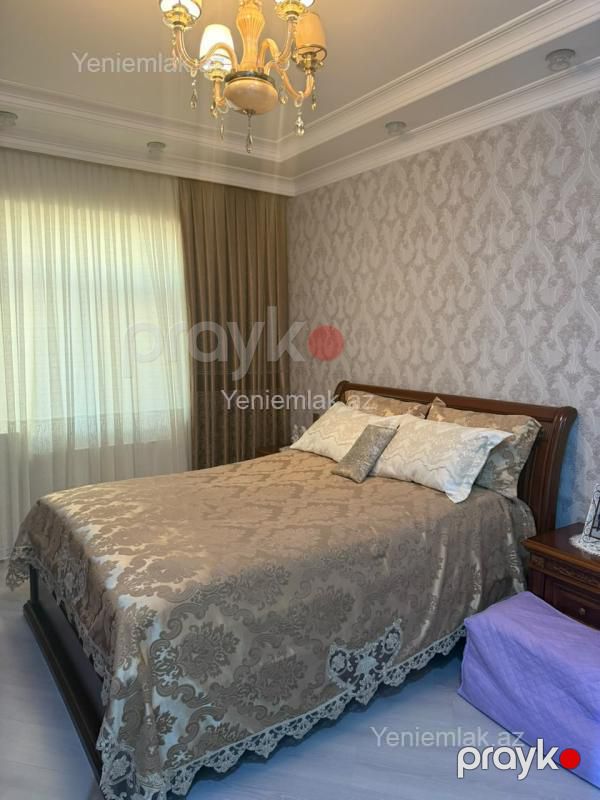 Satılır 6 otaqlı Həyət evi / Villa, 230 m², 21-ci məhəllə — Ev, villa, Sumqayıt (9)