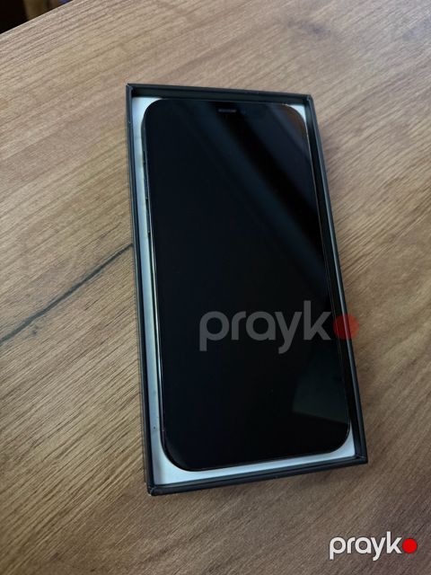 Apple iPhone 12 Pro Pacific Blue 128GB/6GB — Bakı