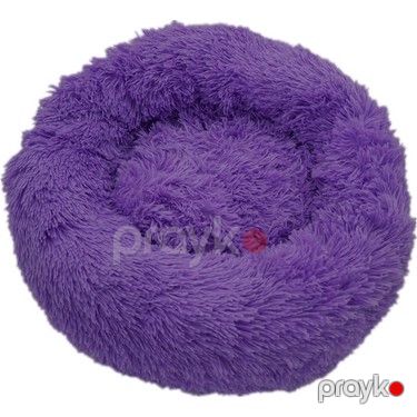 Taxt it və pişiklər üçün ARZ-YTY-M07, peluş, bənövşəyi — Bakı