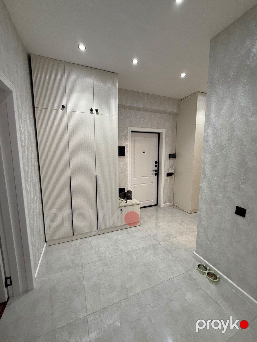 Satılır 3 otaqlı yeni tikili 75.4 m² — Mənzil, Bakı (10)