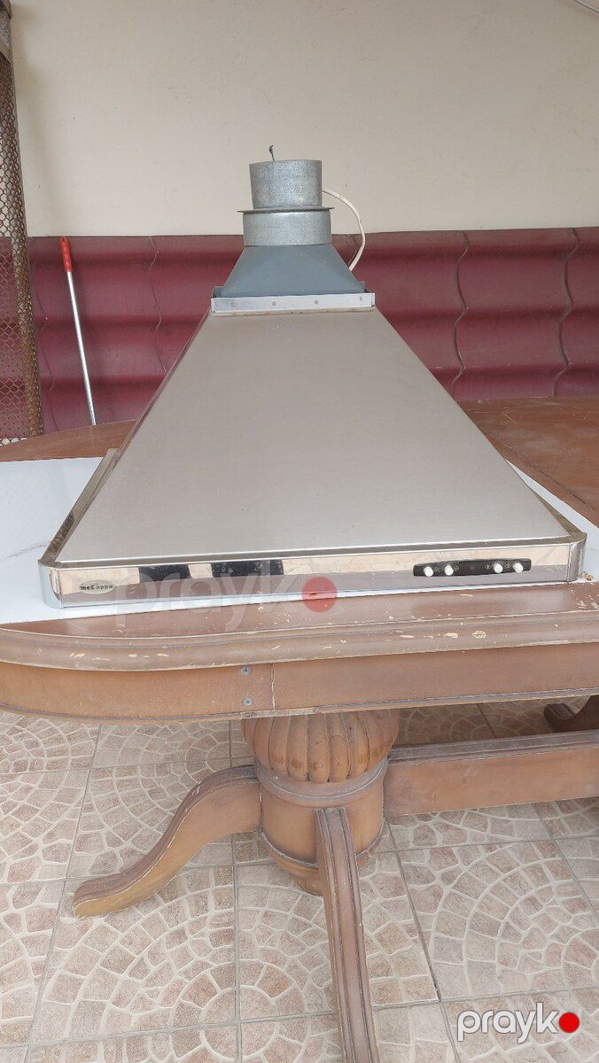 Aspirator — Ev texnikası, Bakı (6)