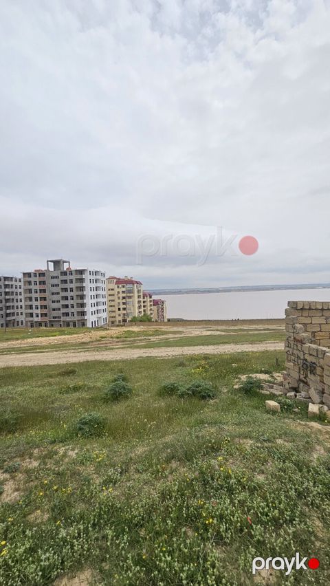 8 sot torpaq sahəsi, Masazır qəs — Bakı