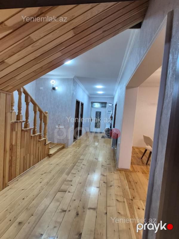 Satılır 3 otaqlı Həyət evi / Villa, 85 m², Binəqədi rayonu — Ev, villa, Bakı (6)