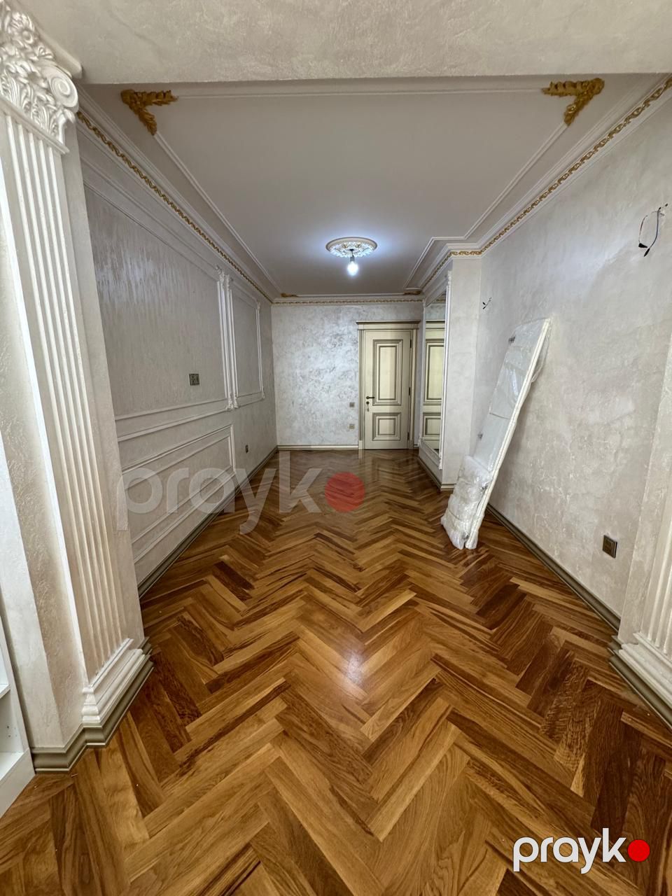 İcarə: 4 otaqlı Yeni tikili, 160 m², Yasamal rayonu — Mənzil, Bakı (12)
