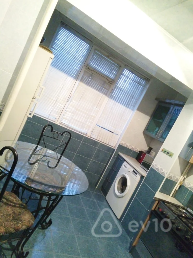 5 otaqlı mənzil, 120 m², N.Nərimanov — Mənzil, Bakı (11)