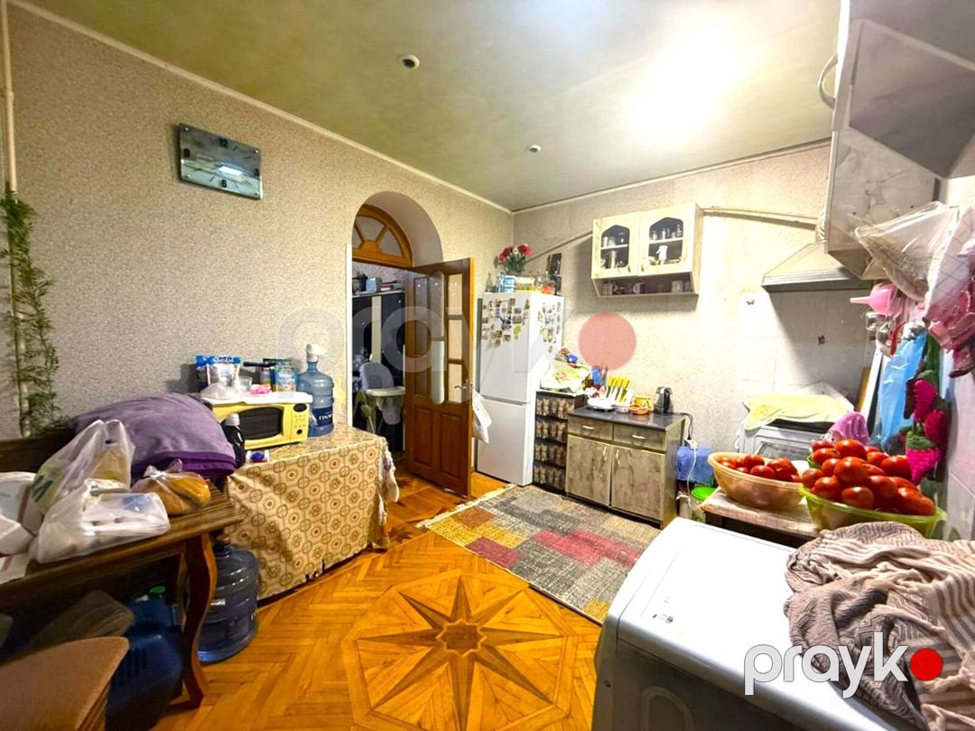 Satılır 3 otaqlı köhnə tikili 70 m² — Mənzil, Bakı (9)