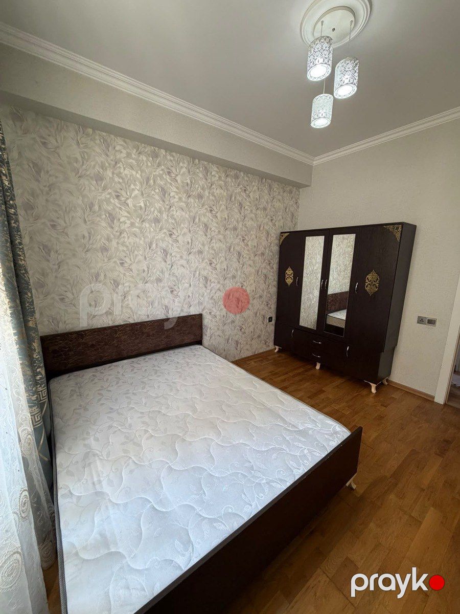 Satılır 2 otaqlı yeni tikili 65 m² — Mənzil, Xırdalan (4)