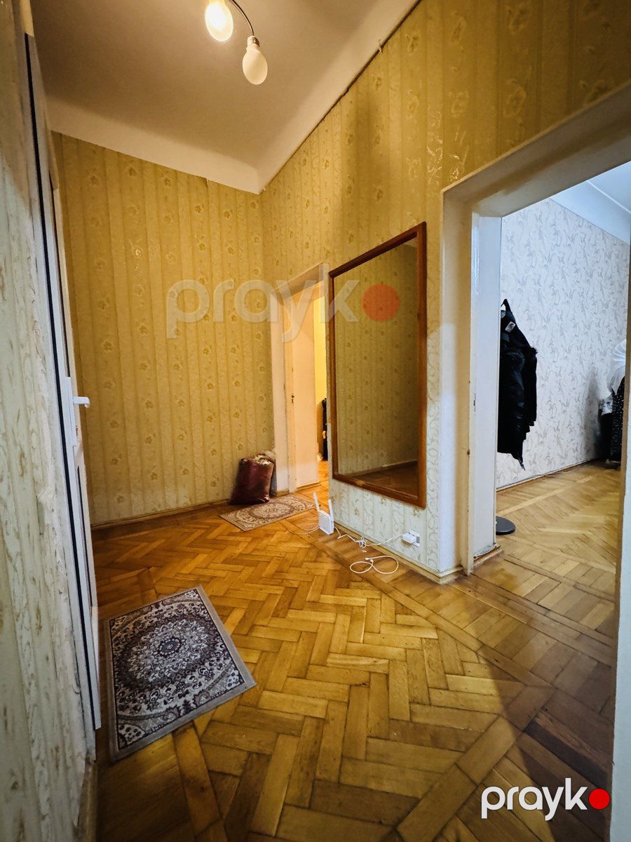 Satılır 3 otaqlı köhnə tikili 85 m² — Mənzil, Bakı (11)