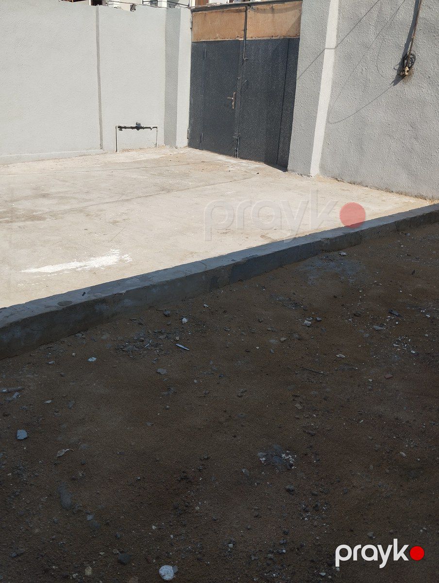Satılır 3 otaqlı həyət evi/bağ evi 90 m² — Ev, villa, Bakı (4)
