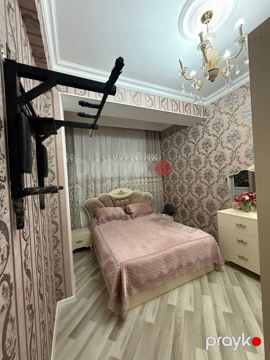 Satılır 3 otaqlı yeni tikili 78 m² — Mənzil, Sumqayıt (3)