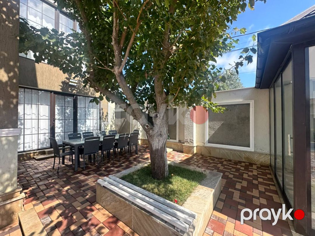 Satılır 7 otaqlı həyət evi/bağ evi 315 m² — Ev, villa, Bakı (5)
