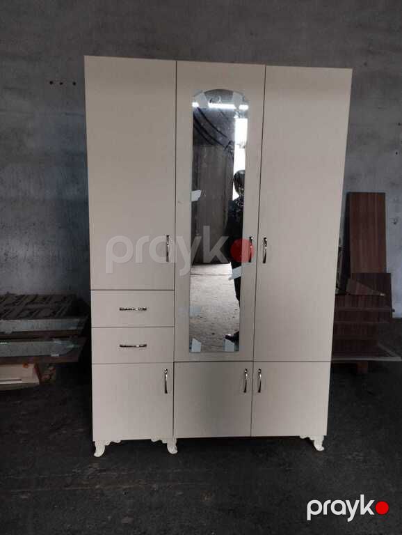 Dolab — Mebel, Bakı (4)