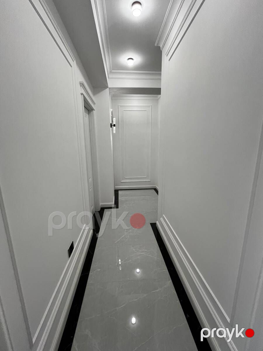 İcarəyə verilir 2 otaqlı yeni tikili 100 m² — Mənzil, Bakı (10)