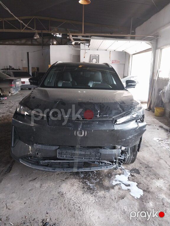 Changan Qiyuan Q05, 1.5 L, 18.99 kWh, 2024 il, 65 214 km — Avtomobillər, Bakı (2)