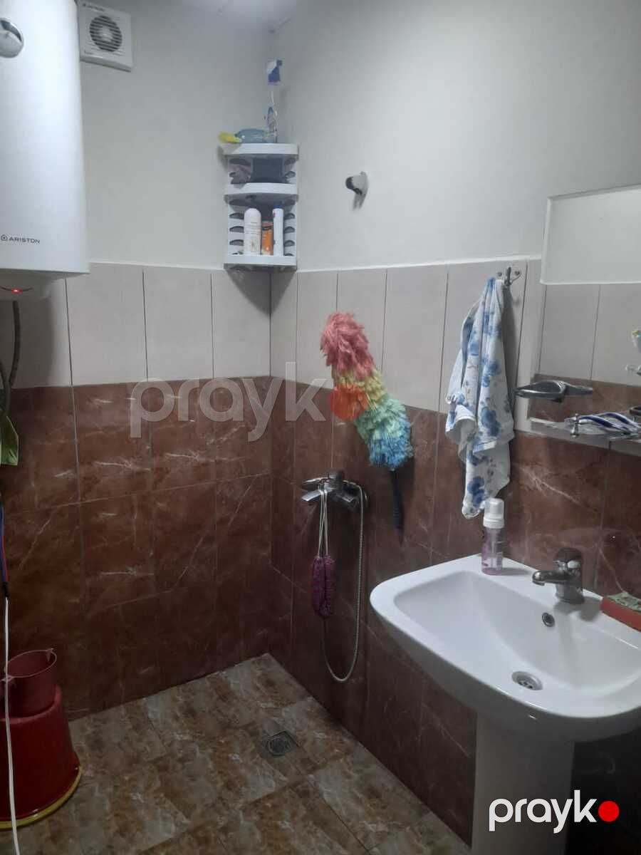 3-otaqlı mənzil kirayə verilir, Xırdalan ş., 85 m² — Mənzil, Xırdalan (8)