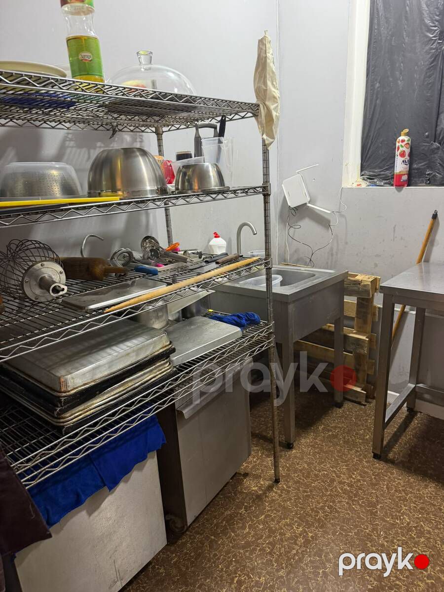 Satılır obyekt 60 m² — Əmlak, Bakı (6)