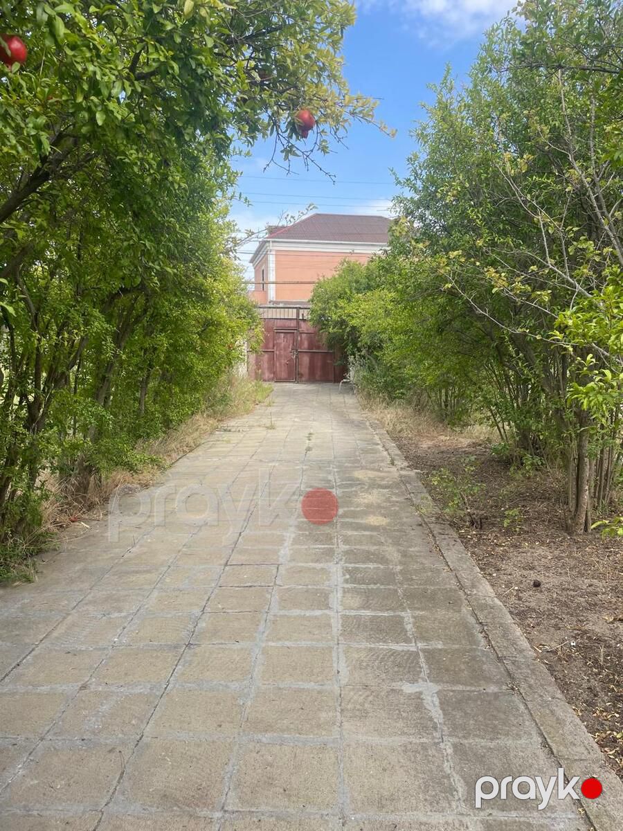 Satılır 3 otaqlı həyət evi/bağ evi 110 m² — Ev, villa, Bakı (5)
