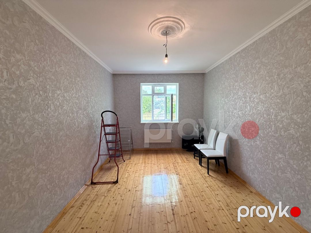 Həyət evi, Sumqayıt ş — Ev, villa, Sumqayıt (7)