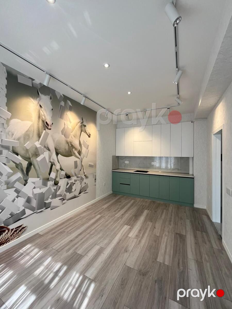 Satılır 2 otaqlı yeni tikili 44 m² — Mənzil, Bakı (2)