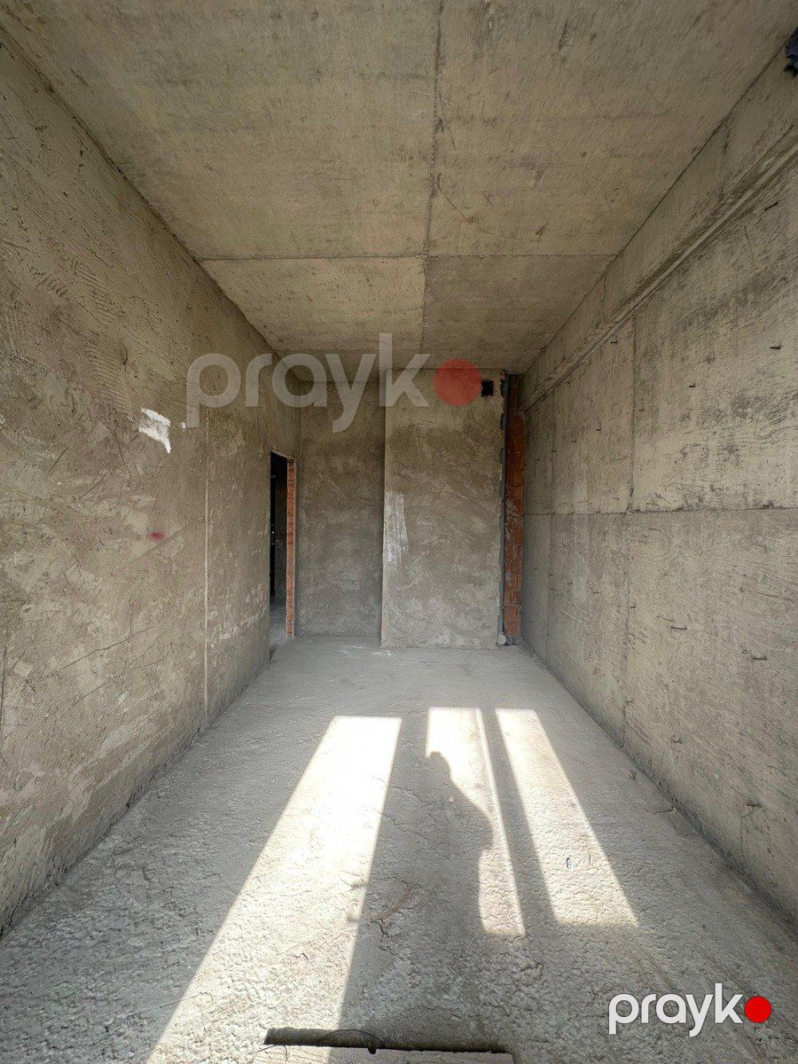 Satılır 1 otaqlı yeni tikili 55 m² — Mənzil, Bakı (12)