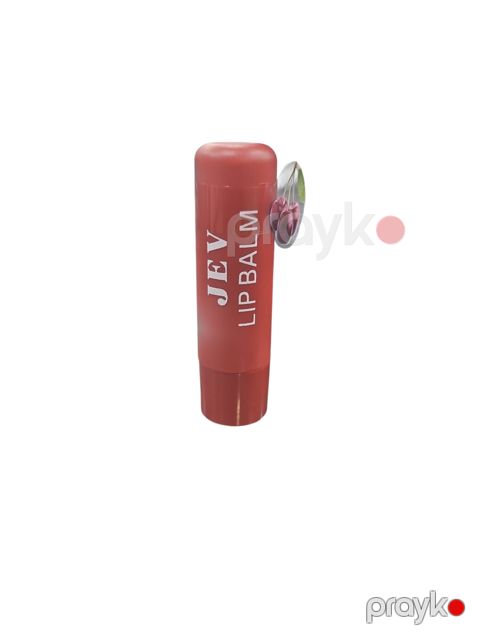 Dodaqlar üçün balzam Jev Lip Balm Albalı 10 q — Bakı