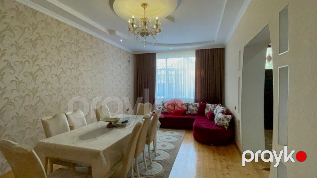 Həyət evi, Sumqayıt ş — Ev, villa, Sumqayıt (6)