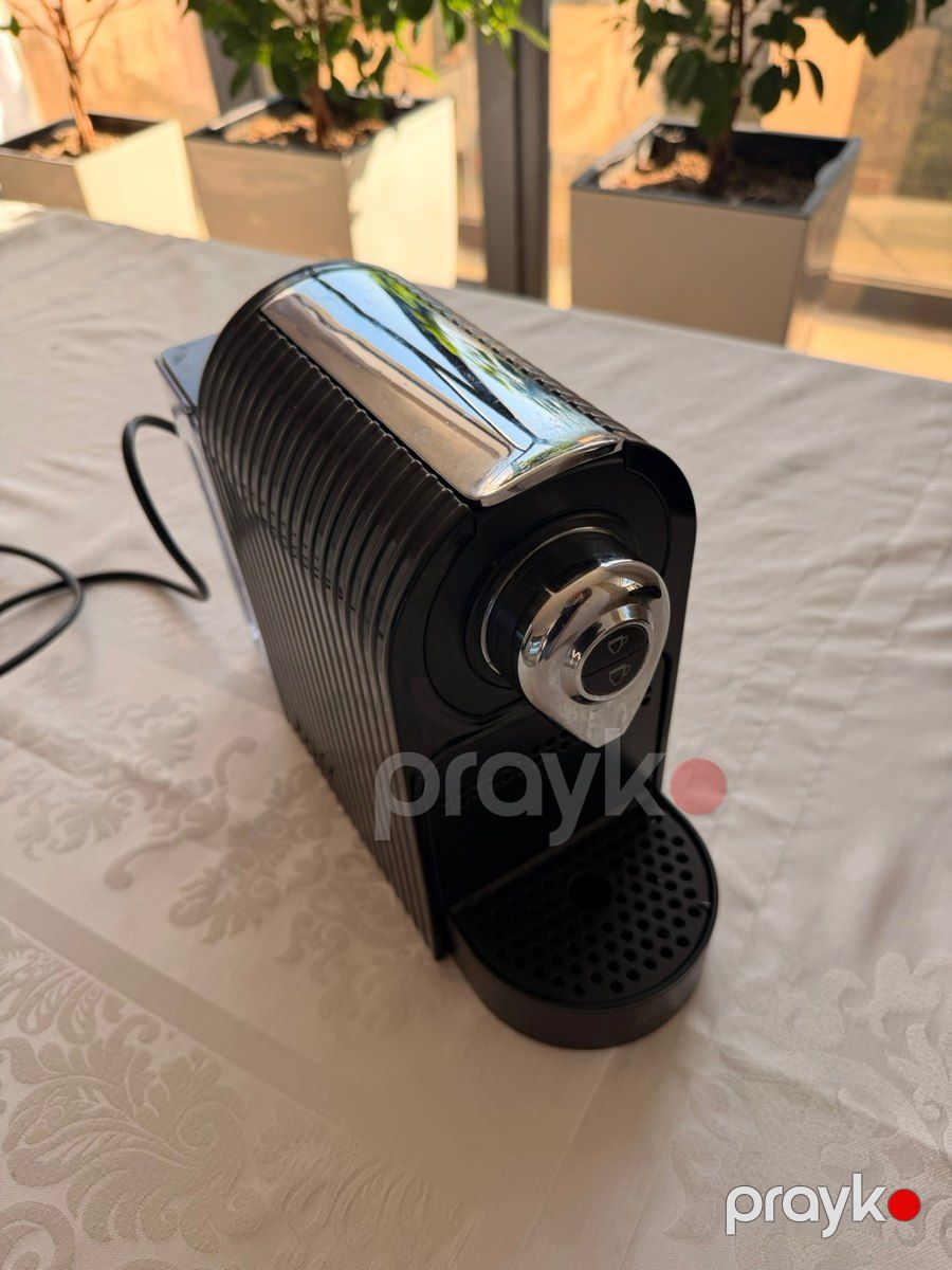 Nespresso qəhvə maşını kapsul — Ev texnikası, Bakı (2)