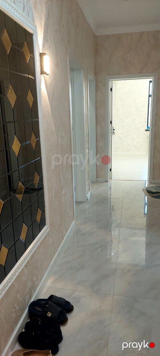 Həyət evi, Saray qəs — Ev, villa, Bakı (6)