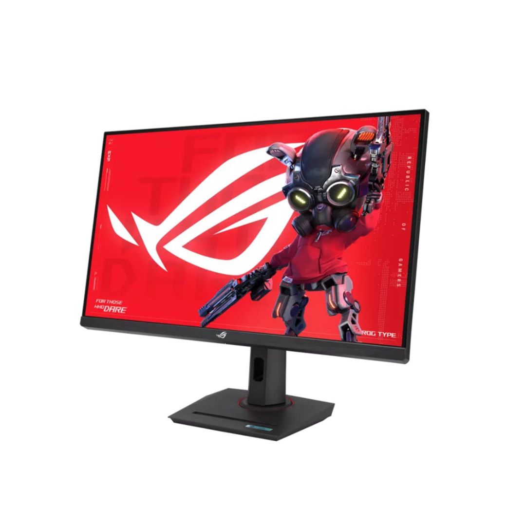 ASUS ROG Strix XG32UCG 90LM0B01-B01171 Dual mode Gaming Monitor — Kompüterlər və noutbuklar, Bakı (4)