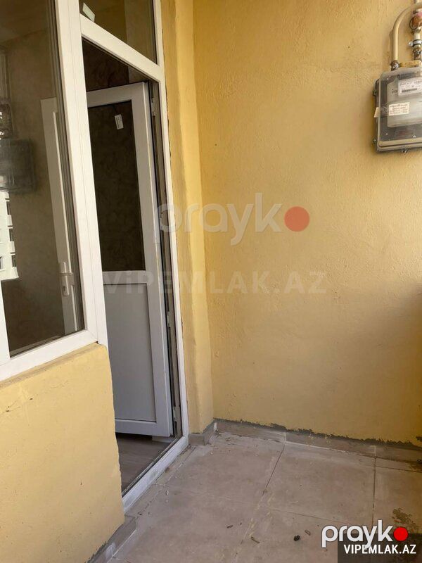 Abşeron rayonunda 2 otaqlı Yeni tikili Satılır, 77 m² — Mənzil, Bakı (7)