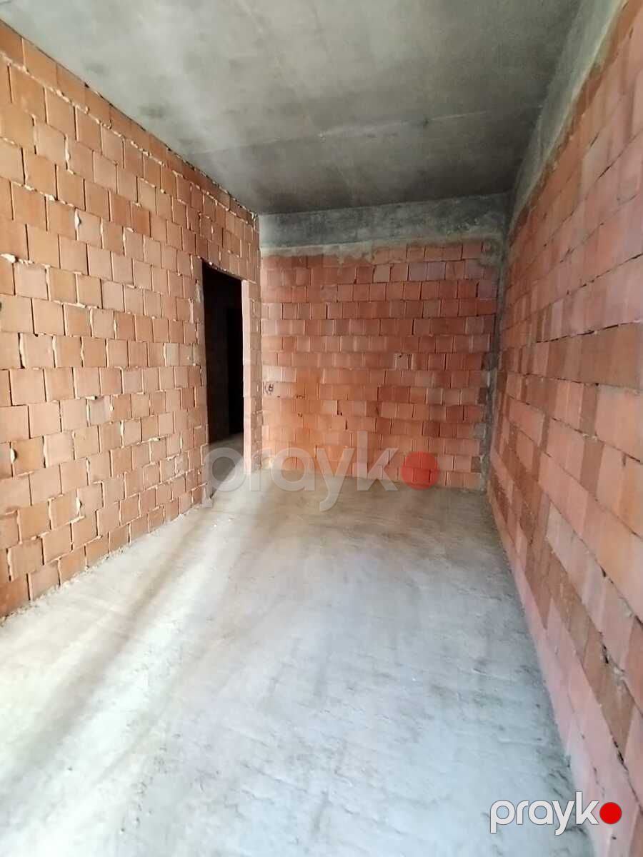 2-otaqlı yeni tikili, Sumqayıt ş., 57.5 m² — Mənzil, Sumqayıt (4)
