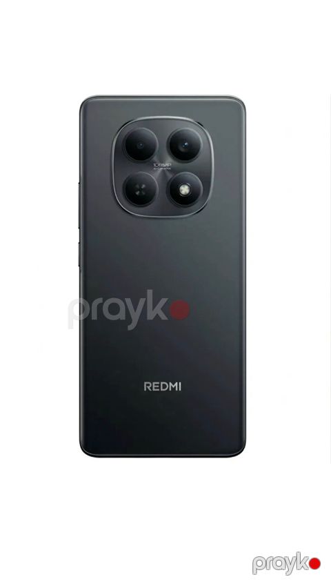 Xiaomi Redmi Note 15 Black 256GB/8GB — Bakı